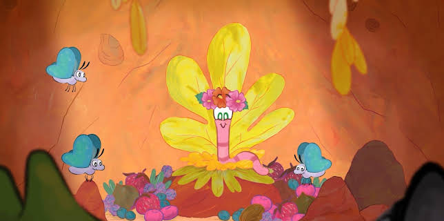 10:55: Cowboy-Billy: Sommarfuglkongen | NRK Super | 12/10 2025