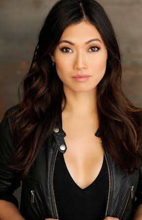 Catherine Haena Kim as 