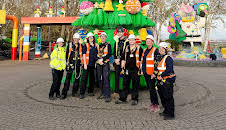 New: Inside Legoland at Christmas