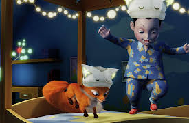 Le Petit Prince: The Planet of The Globies - Part 1