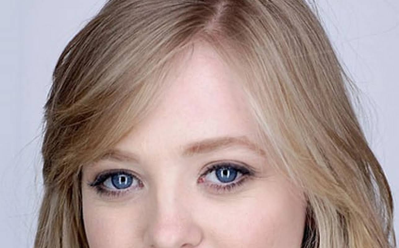Portia Doubleday