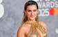 Ashley Roberts Enjoys Romantic Date Night with George Rollinson