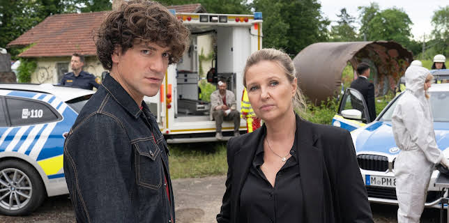 20:15: Die Chefin | ZDF | 2/6 2026