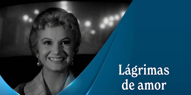 Lágrimas de amor (1959)