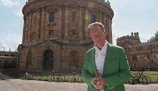 Great British Railway Journeys (S12 E1)