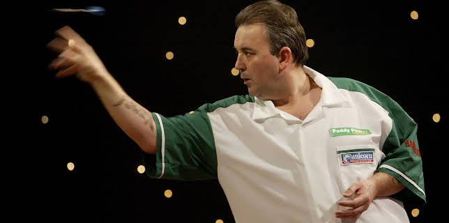 3:45 AM: Darts Gold: Taylor v Part | Sky Sports Mix | 3/22 2026