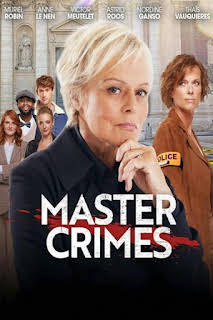 19:50: Master Crimes (T2): Ep.1 Nadie es perfecto | ETB 2 | 3/29 2026