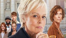 Master Crimes (T2): Ep.2 La edad de piedra