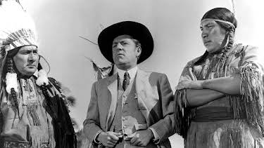 3:05 PM: The Sheriff of Fractured Jaw | Film 4 | 7/7 2026