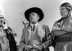 The Sheriff of Fractured Jaw