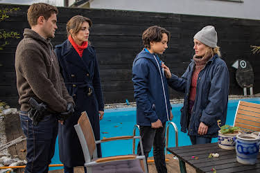 18:05: SOKO München | ZDF | 3/28 2026