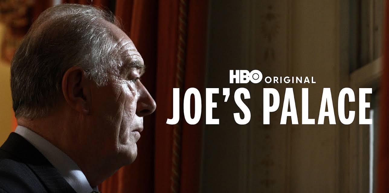 Joe's Palace (2007)