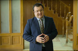 Erşan Kuneri: Jag får aldrig nog