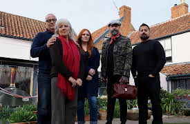 Help! My House Is Haunted, Season 4: Unfinished Business