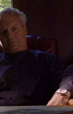 David Povall as 