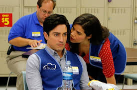 Superstore: Episode 4