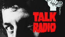 Hablando con la muerte (Talk Radio)