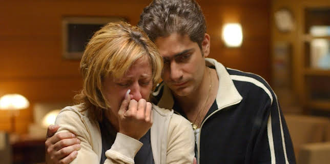 11:05 PM: The Sopranos | Sky Atlantic | 11/7 2025