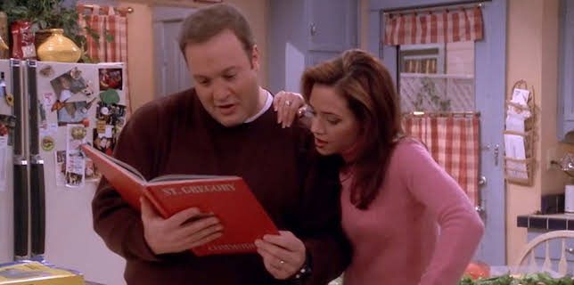 6:20 AM: The King of Queens | Channel 4 | 2/1 2026