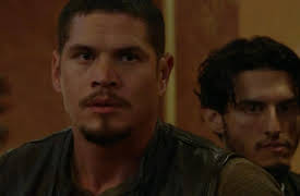 Mayans M.C. Season 1: Búho/Muwan