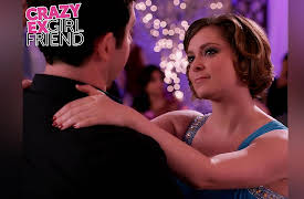 Crazy Ex-Girlfriend, Season 1: Paula Needs to Get Over Josh!