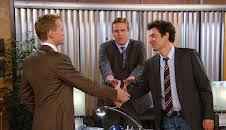 How I Met Your Mother