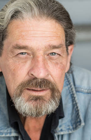 Craig Porritt as Dispatcher