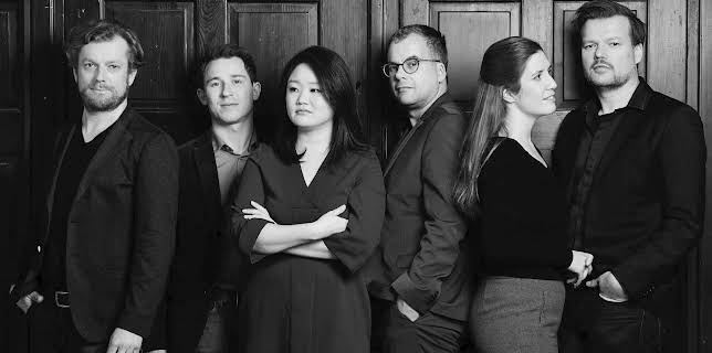 00:10: Dieterich Buxtehude "Membra Jesu nostri" | MDR Fernsehen | 11/24 2025