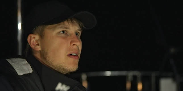 20:00: Över Atlanten (S9 E5) (S9) | Kanal 5 | 10/3 2025