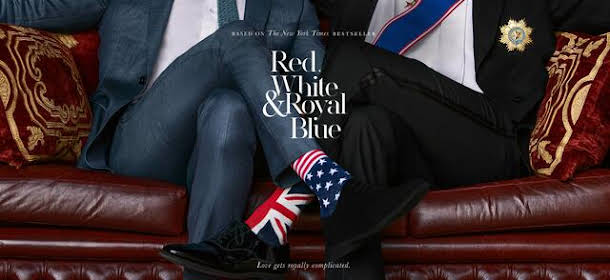 Red, White & Royal Blue: Poster, Cast, Release Date.