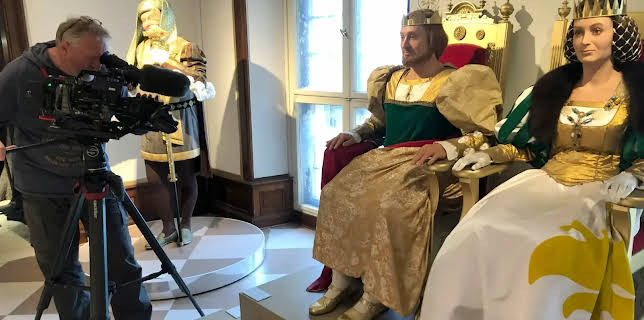 17:50: Drei Haselnüsse und ein Mythos | Radio Bremen | 12/24 2025