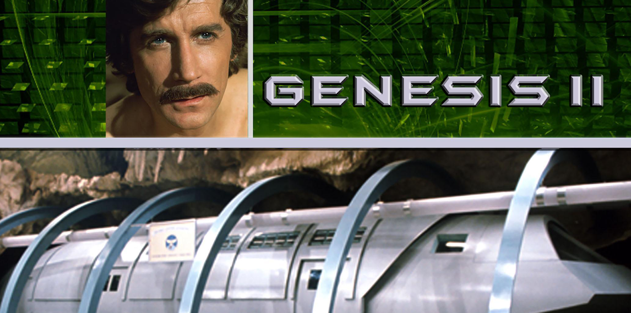 Genesis II (1973)