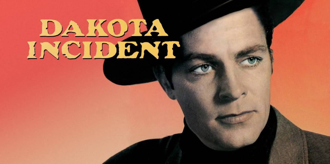 Dakota Incident (1956)