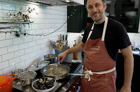 Don't Panic Pantry: Christmas Special