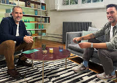 Dr Xand's Con or Cure