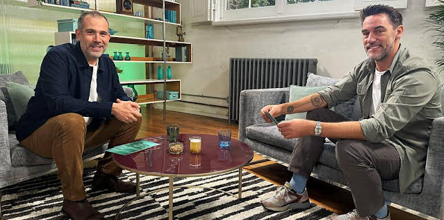 10:45 AM: Dr Xand's Con or Cure (S3 E5) (S3) | BBC Two | 2/13 2026