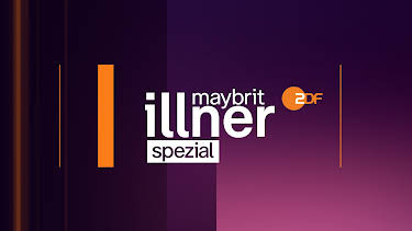 19:25: maybrit illner spezial | ZDF | 7/2 2026
