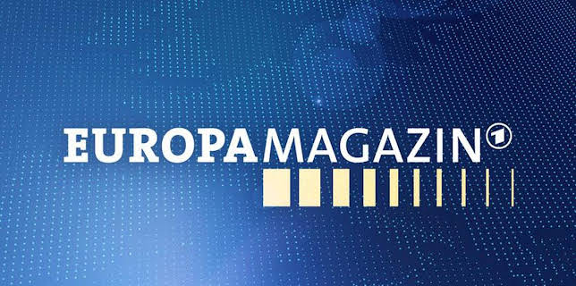 Europamagazin
