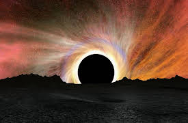 Cosmic Journeys: The Largest Black Holes in the Universe