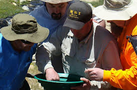 Gold Rush South America Season 1: Southern Quest