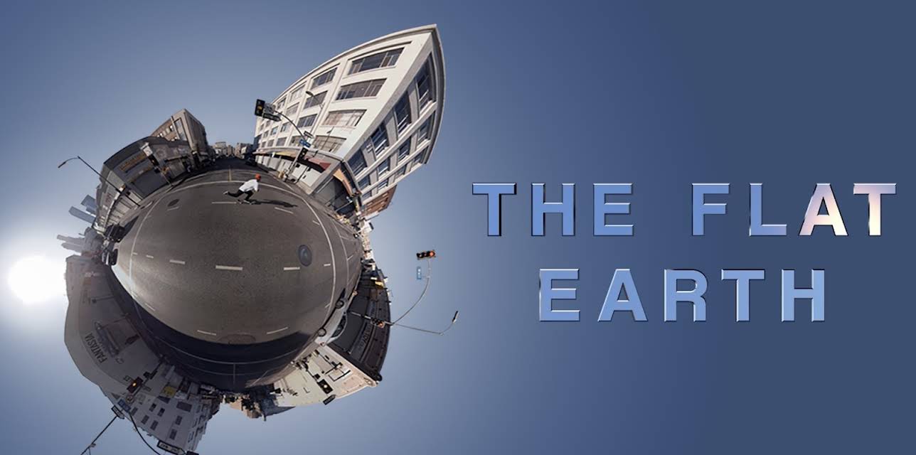The Flat Earth (2017)