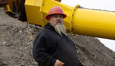 Hoffman Family Gold (S2 E9)