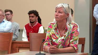 15:00: Barbara Salesch - Das Strafgericht | RTL | 9/25 2026