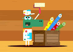 Hey Duggee