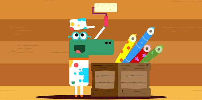 7:05 AM: Hey Duggee (S1) | Cbeebies | 11/21 2025