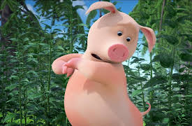 Season 6: Be in the Pink!