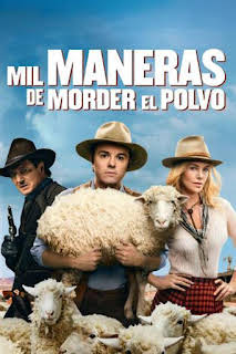 22:31: Mil maneras de morder el polvo | Comedy Central | 4/4 2026
