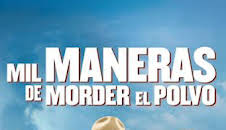 Mil maneras de morder el polvo