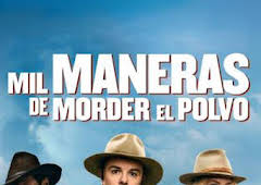 Mil maneras de morder el polvo