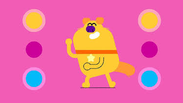 1:15 PM: Maddie + Triggs (S1) | Cbeebies | 8/4 2026